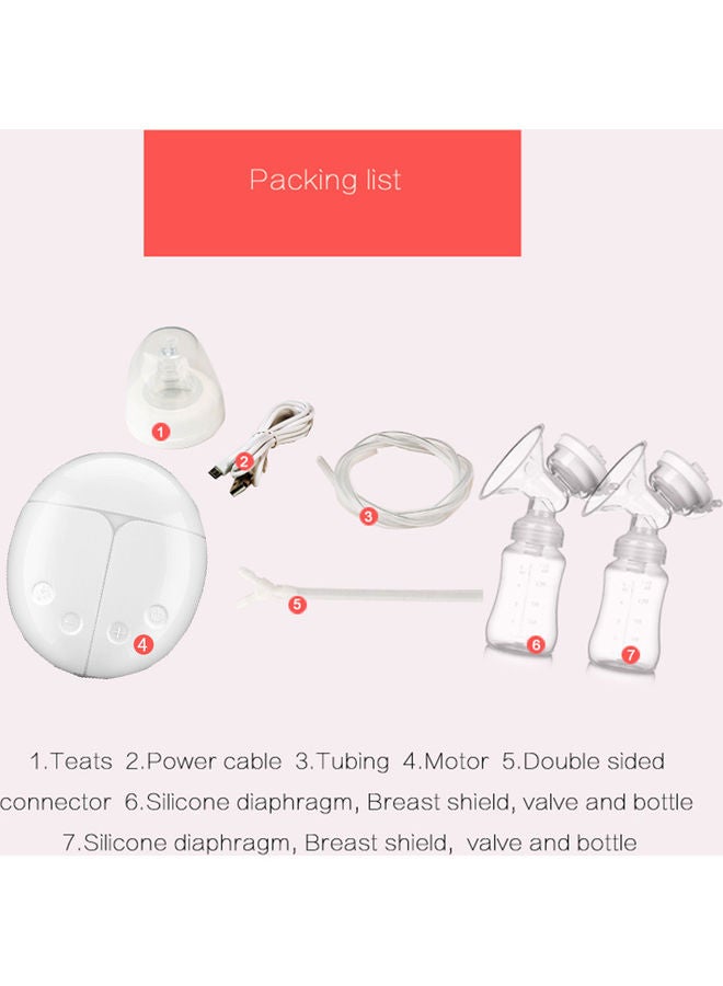 Electric Breast Pump