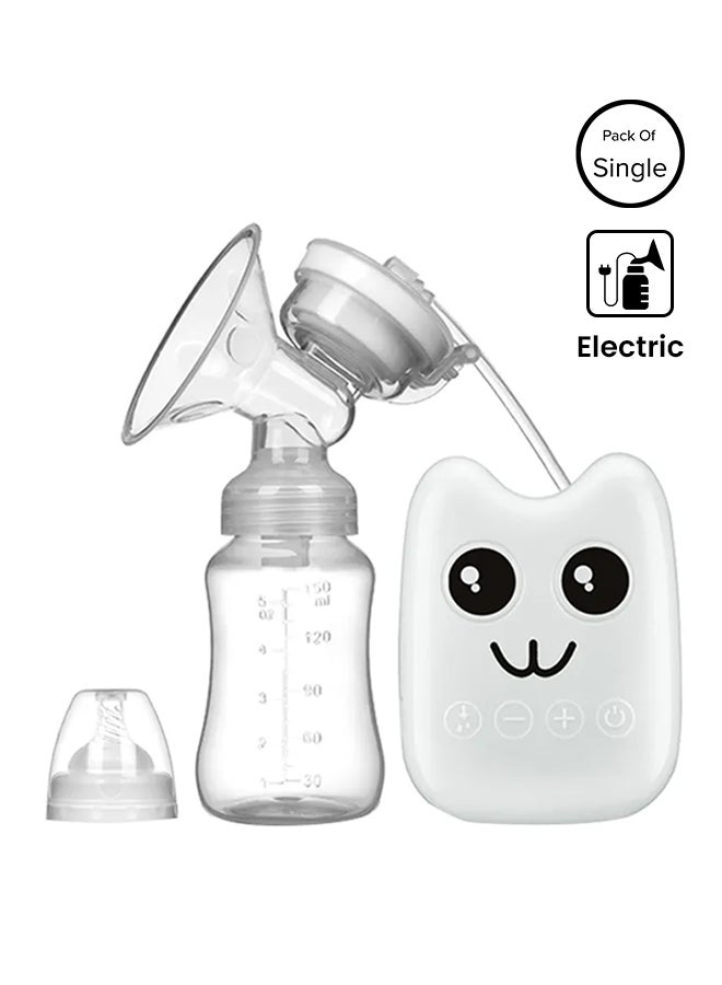 Electric Breast Pump