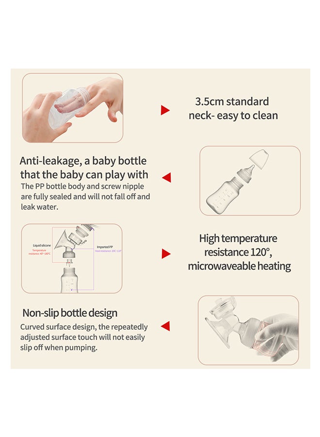 Electric Breast Pump