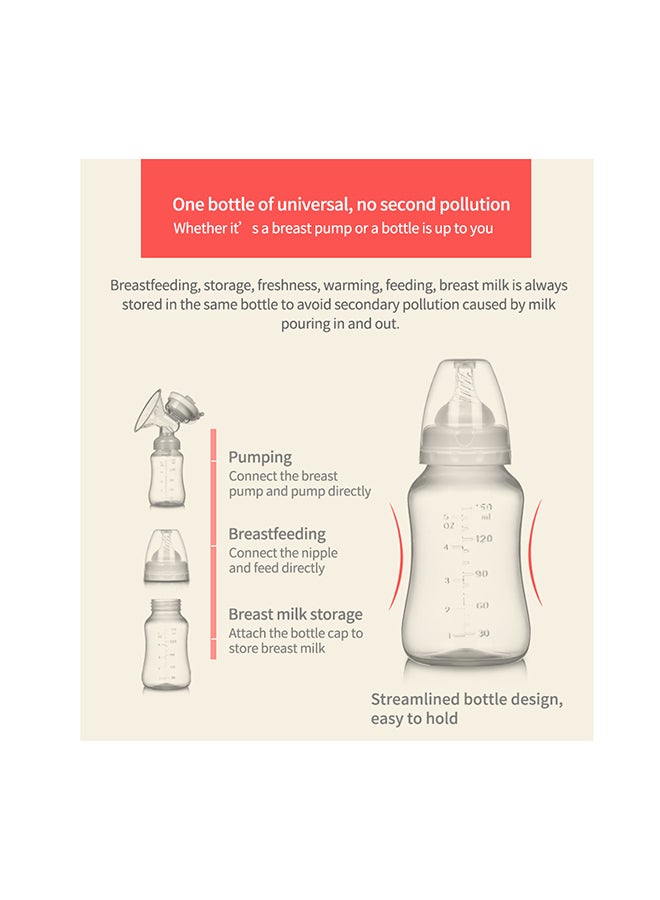 Electric Breast Pump