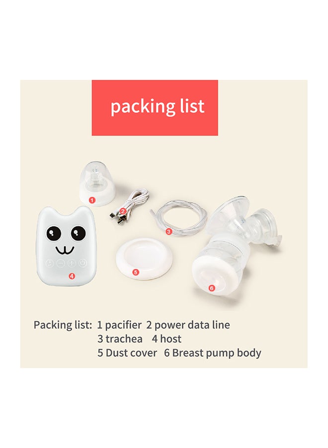 Electric Breast Pump