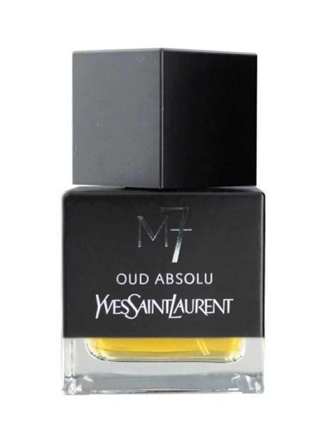 M7 Oud Absolu EDT 80ml