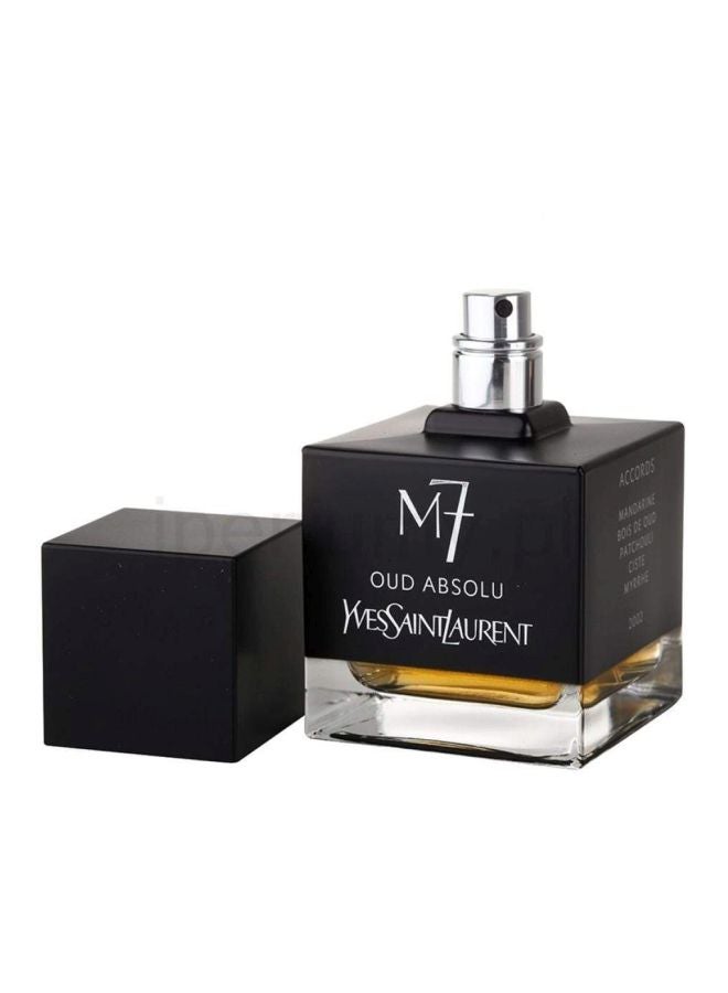 M7 Oud Absolu EDT 80ml