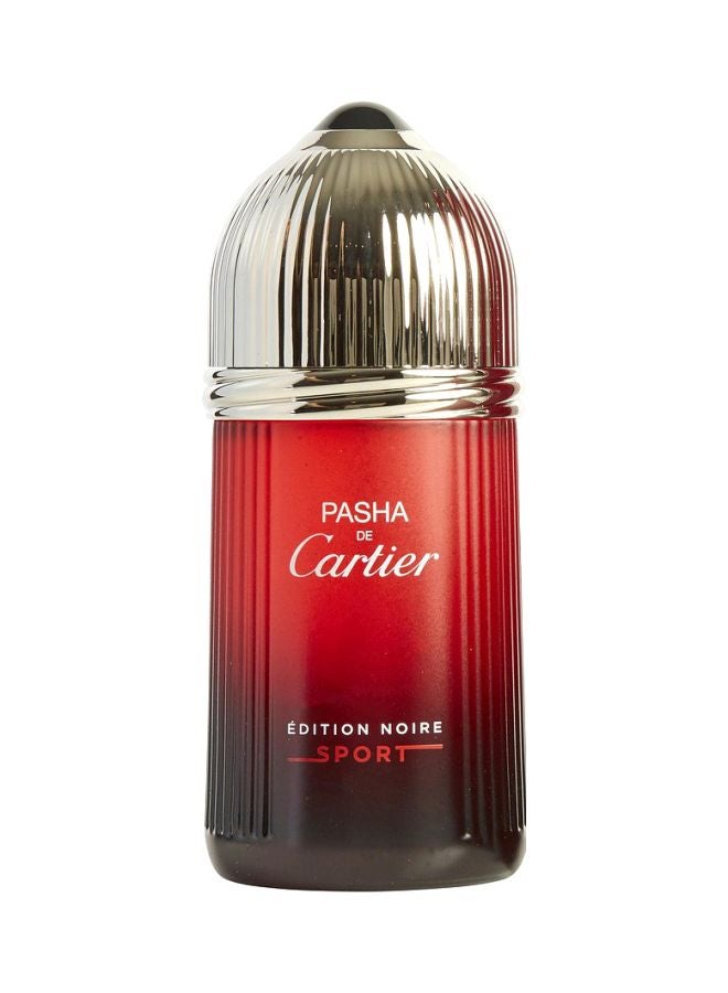 Pasha EDT 100ml