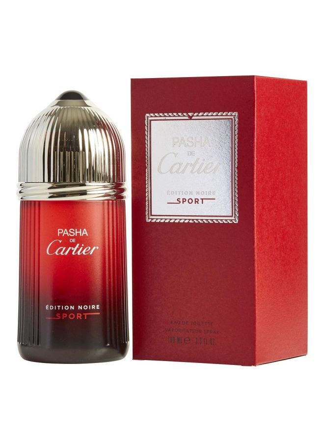 Pasha EDT 100ml