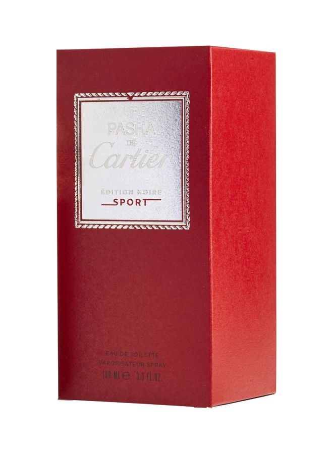 Pasha EDT 100ml