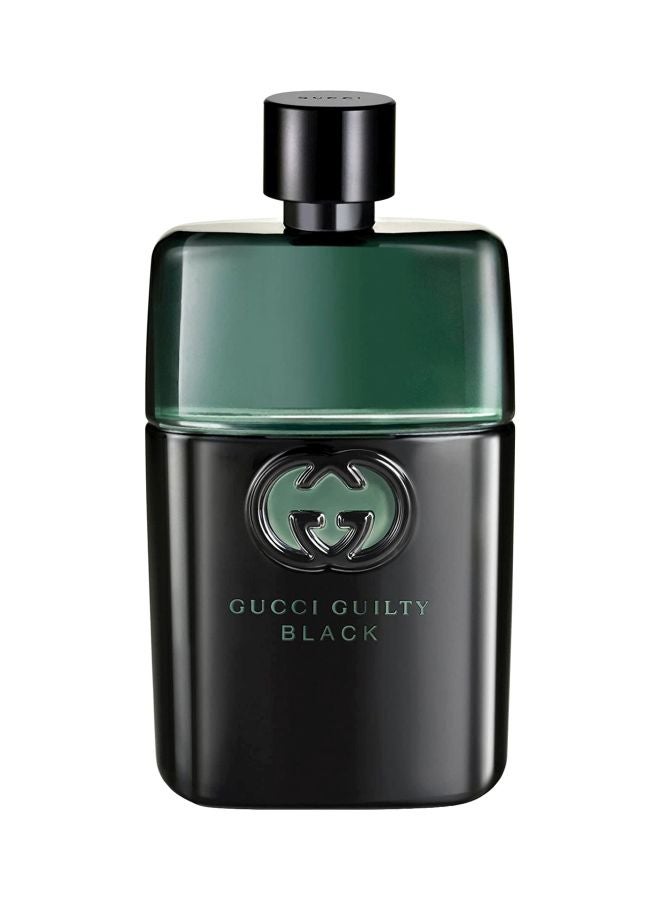 Guilty Black EDT 90ml