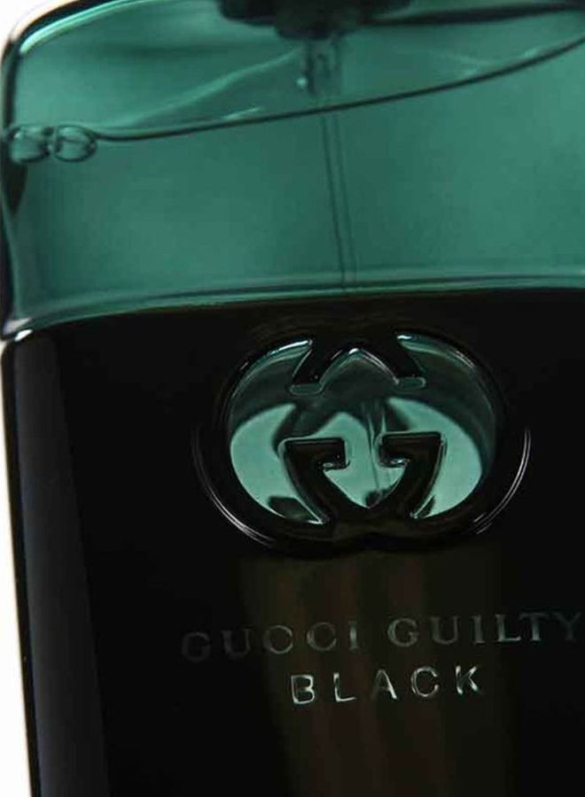 Guilty Black EDT 90ml