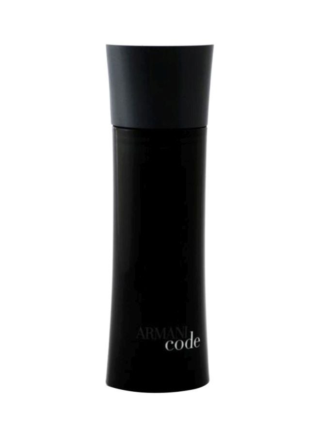 Armani Code EDT 125ml