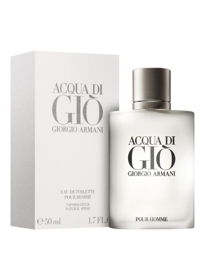 Acqua Di Gio EDT 50ml