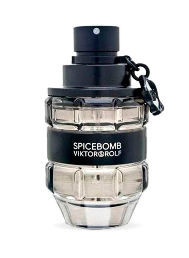 Spicebomb EDT 50ml