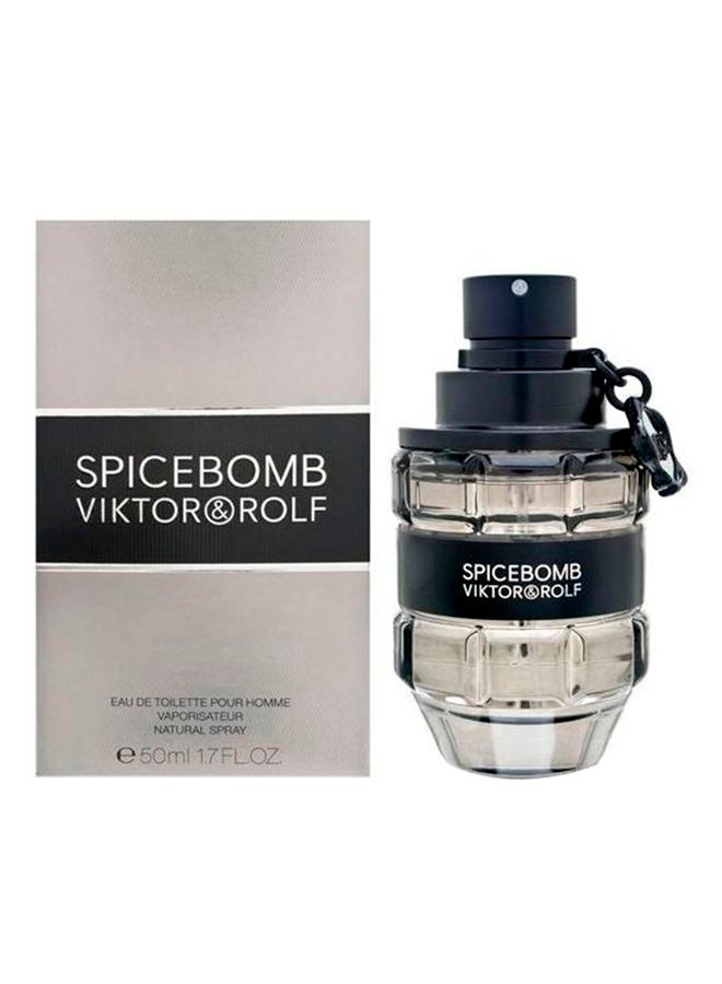 Spicebomb EDT 50ml