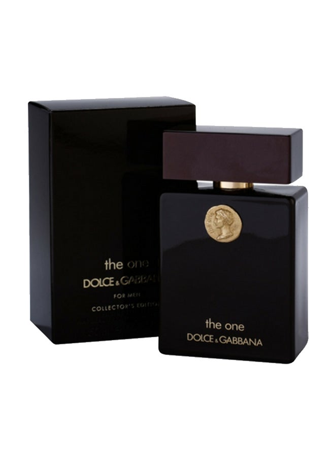 The One Collectors Edition EDT 100ml