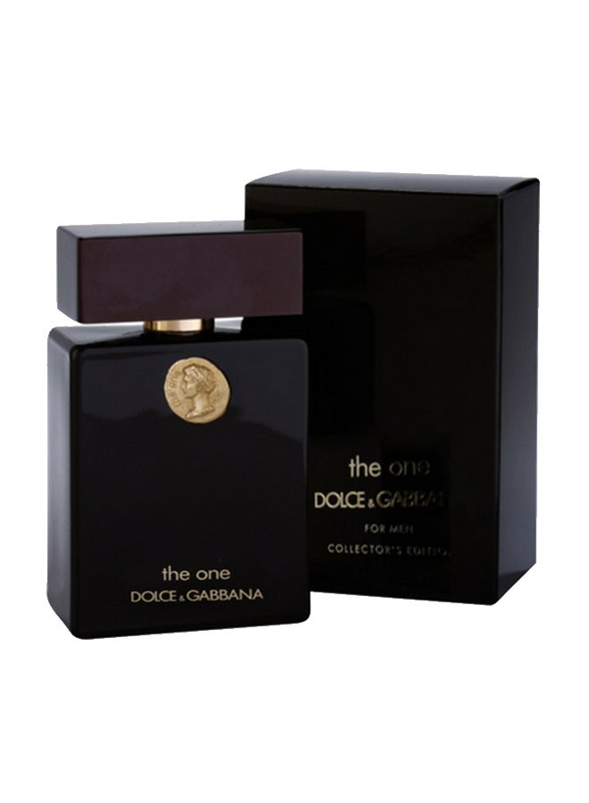 The One Collectors Edition EDT 100ml