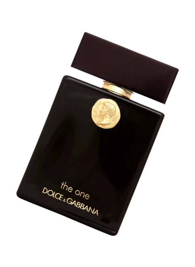 The One Collectors Edition EDT 100ml