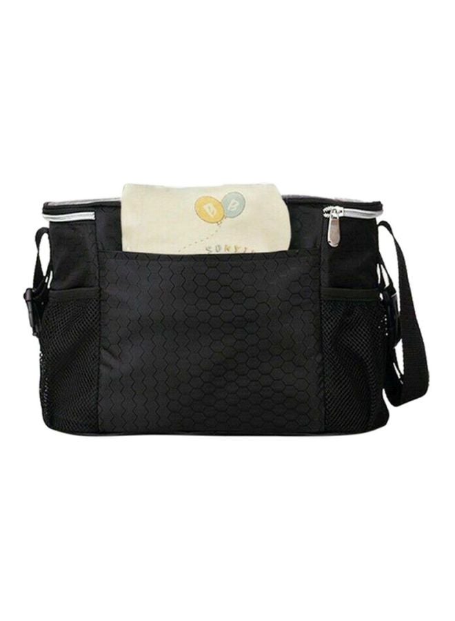 Thermal Insulation Diaper Bags