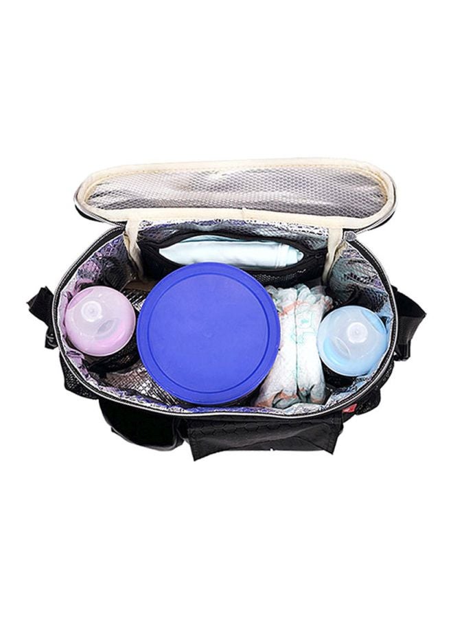 Thermal Insulation Diaper Bags