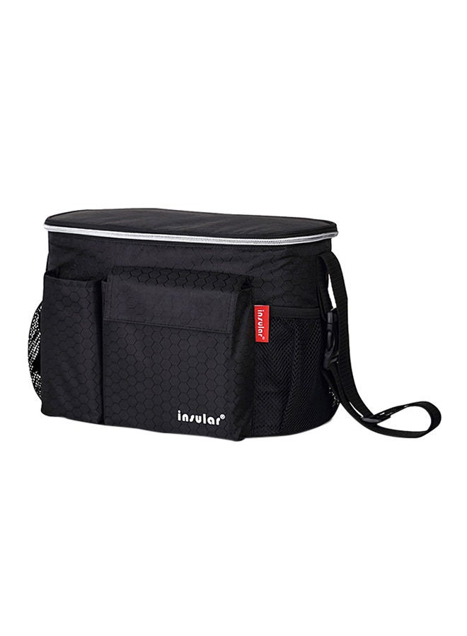 Waterproof Thermal Insulation Diaper Bag