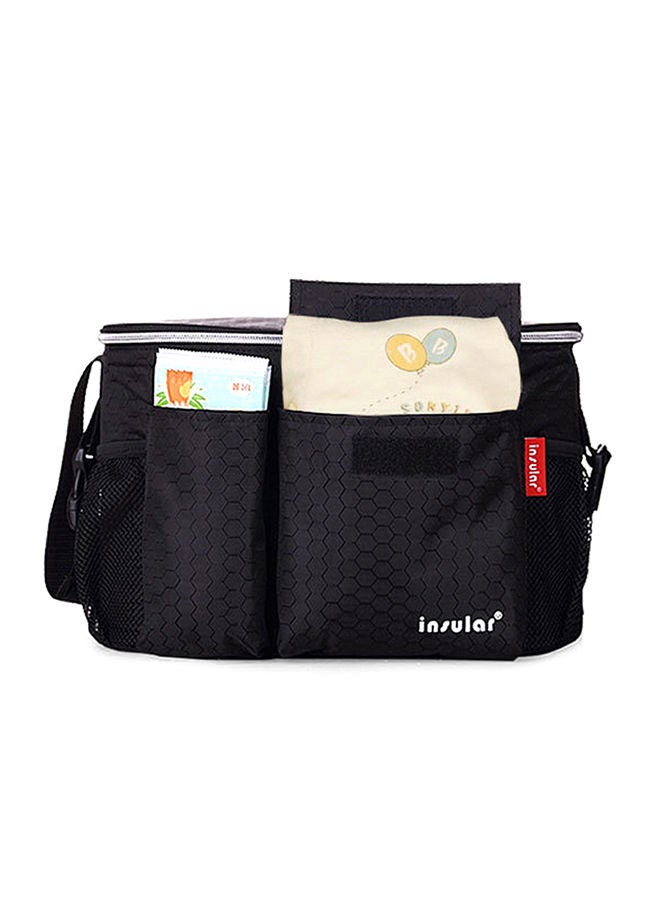 Waterproof Thermal Insulation Diaper Bag