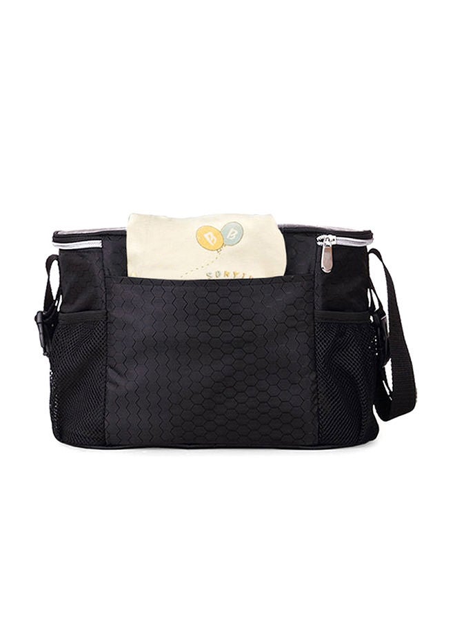 Waterproof Thermal Insulation Diaper Bag