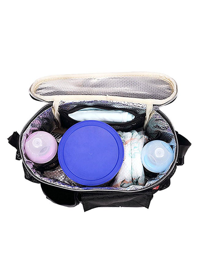 Waterproof Thermal Insulation Diaper Bag