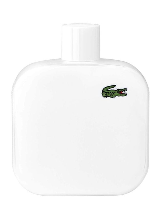 Eau De Lacoste L.12.12 Blanc Pure EDT 175ml