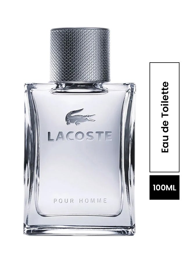 Lacoste EDT 100ml