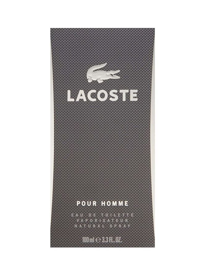 Lacoste EDT 100ml