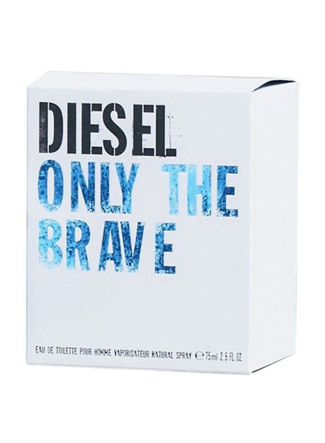 Only The Brave EDT 75ml