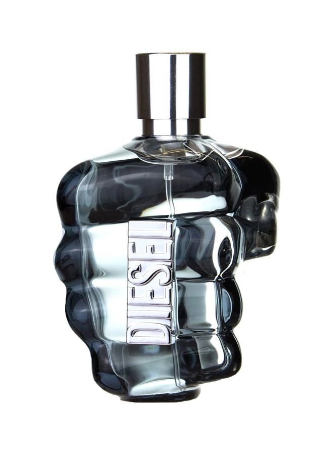 Only The Brave EDT 125ml