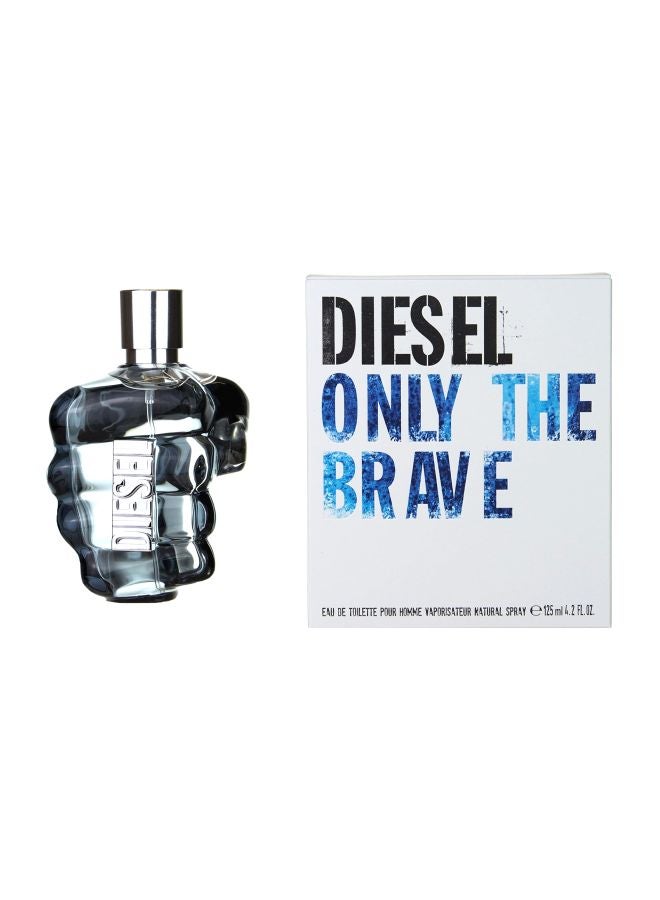 Only The Brave EDT 125ml