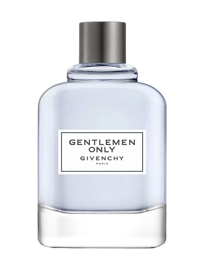 Gentlemen Only EDT 100ml