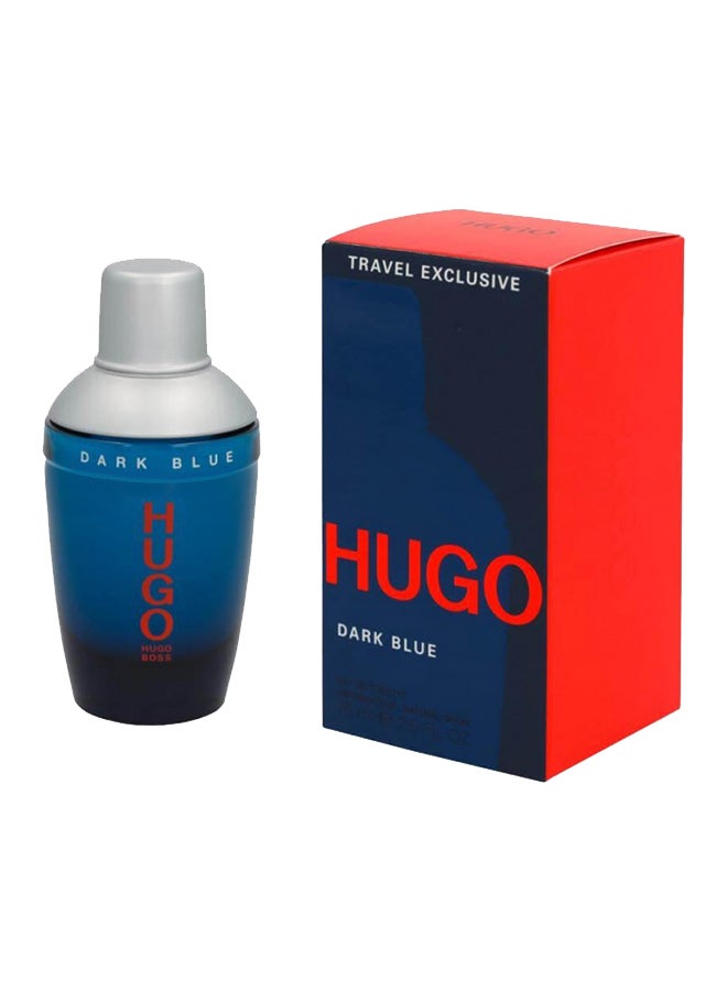 Dark Blue EDT 75ml