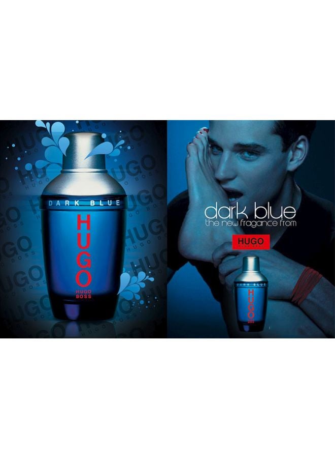 Dark Blue EDT 75ml