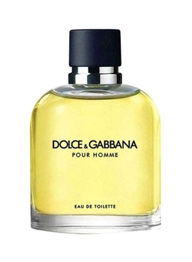 Pour Homme EDT 125ml