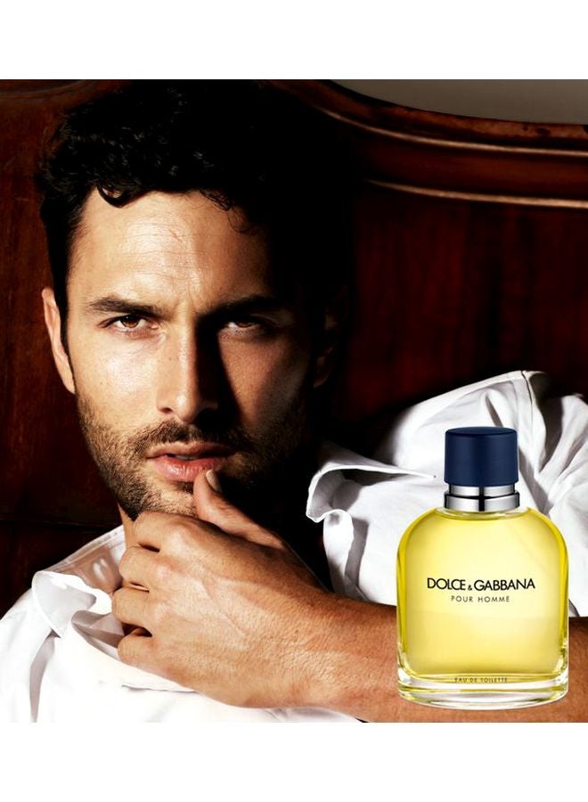 Pour Homme EDT 125ml