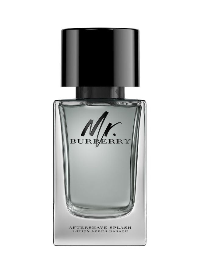 Mr. Burberry EDT 150ml