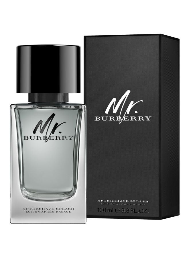 Mr. Burberry EDT 150ml