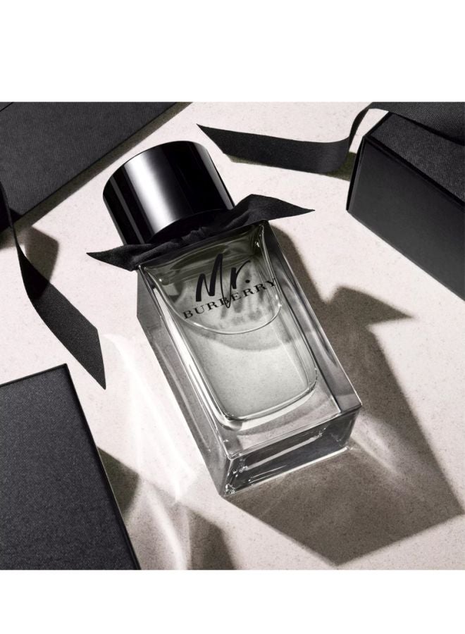 Mr. Burberry EDT 150ml