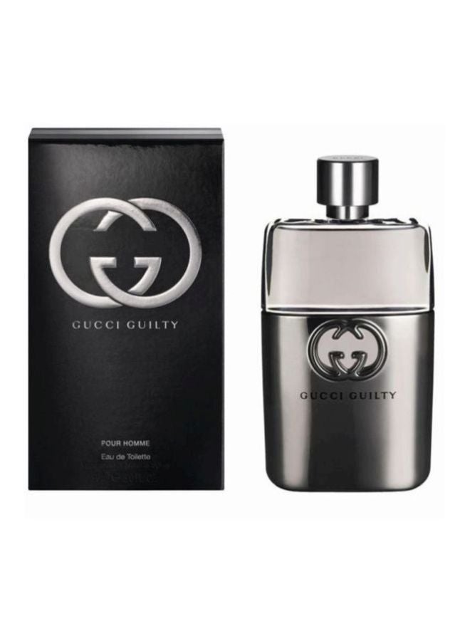 Guilty EDT 50ml