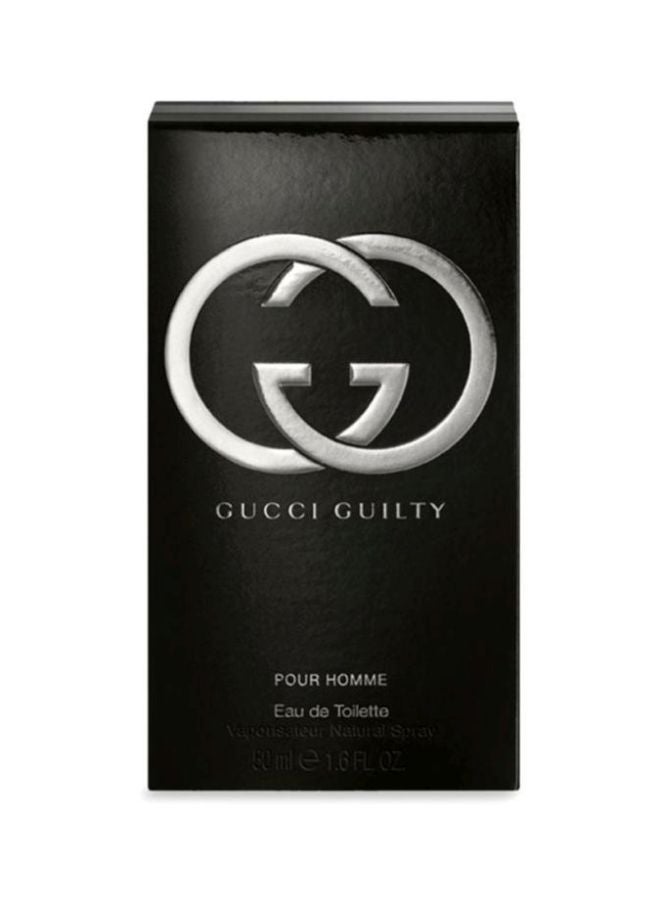 Guilty EDT 50ml