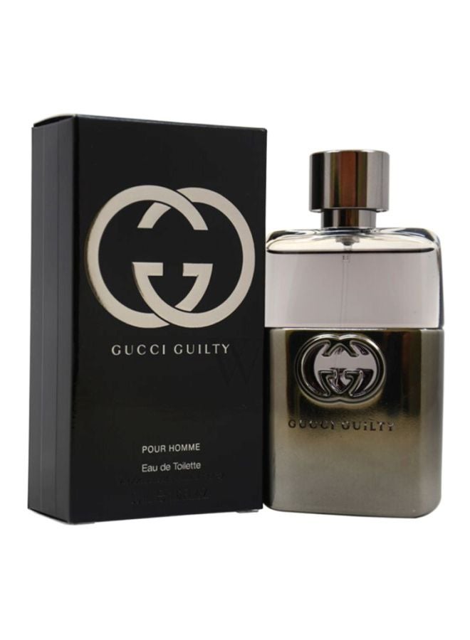 Guilty EDT 50ml