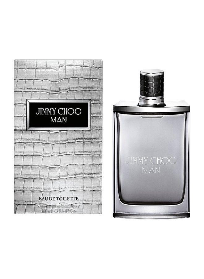 Man EDT 100ml