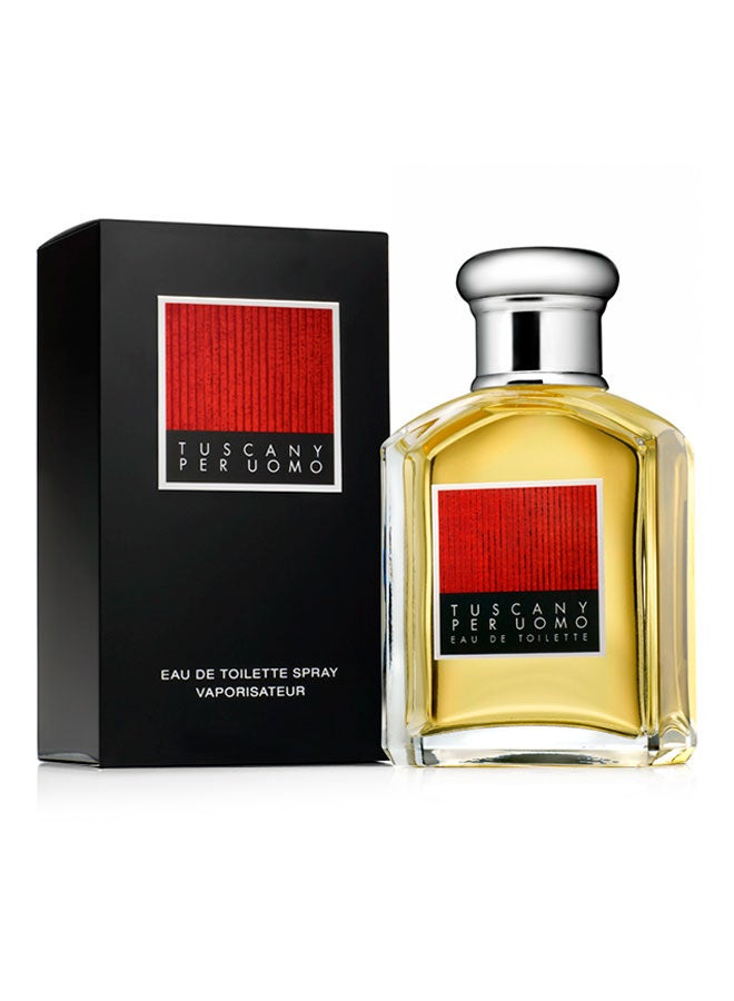 Tuscany Per Uomo EDT 100ml