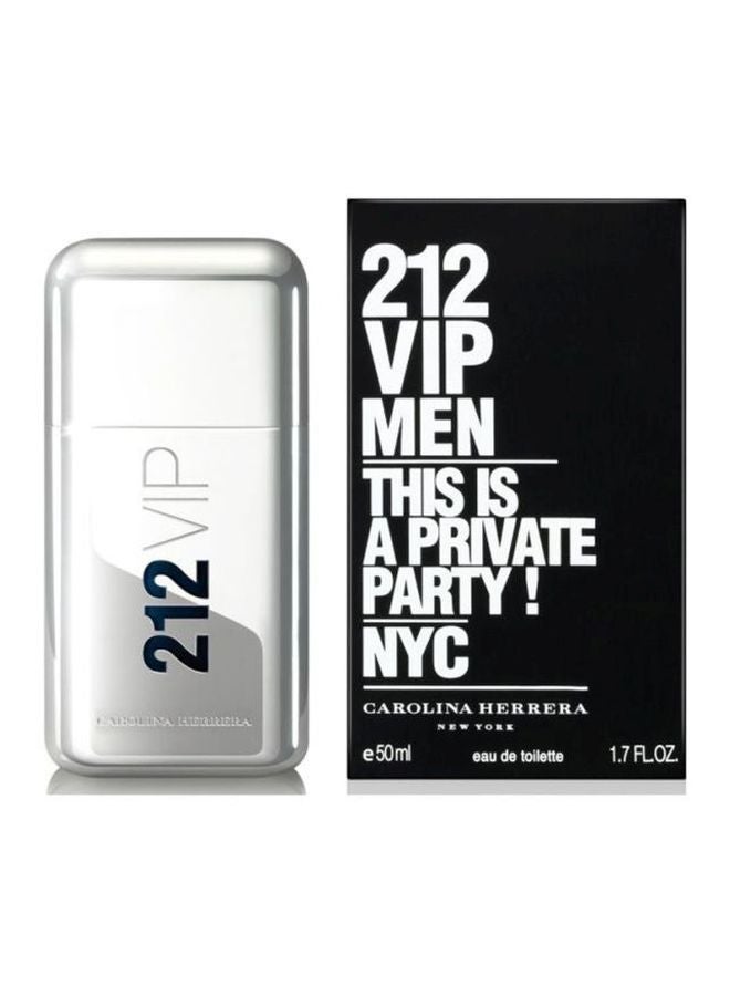 212 Vip: This Is A Private Party NYC EDT 50ml