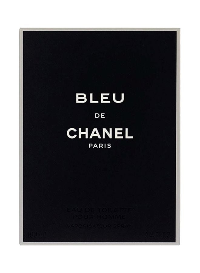 Bleu De Chanel EDT 100ml