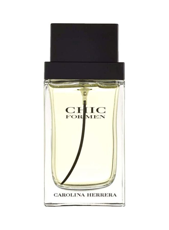 Chic EDT For Men 100ml