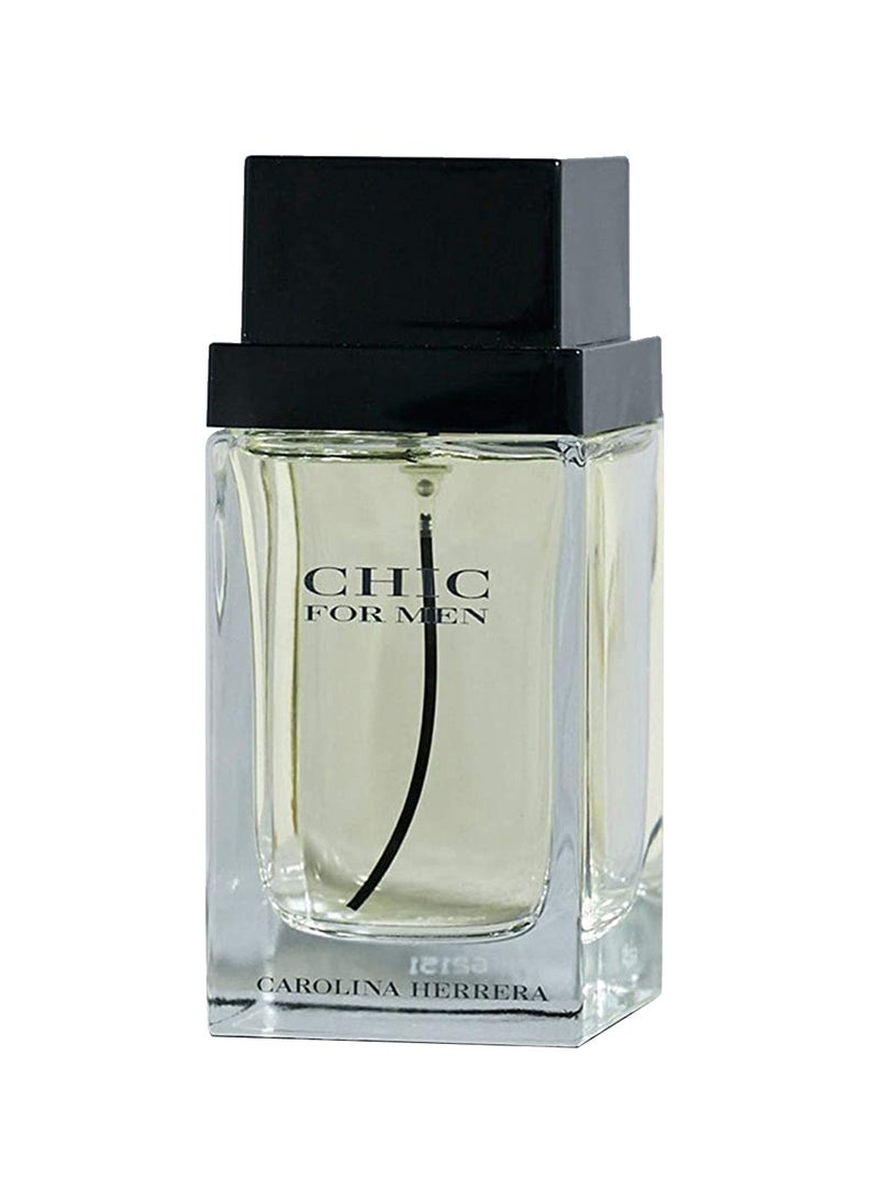 Chic EDT For Men 100ml