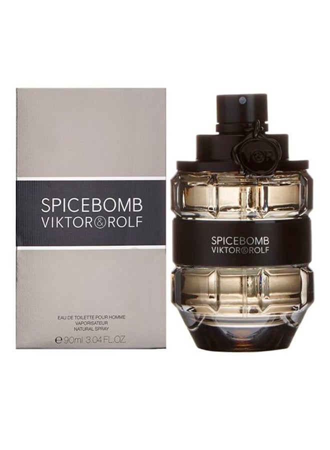 Spicebomb EDT 90ml
