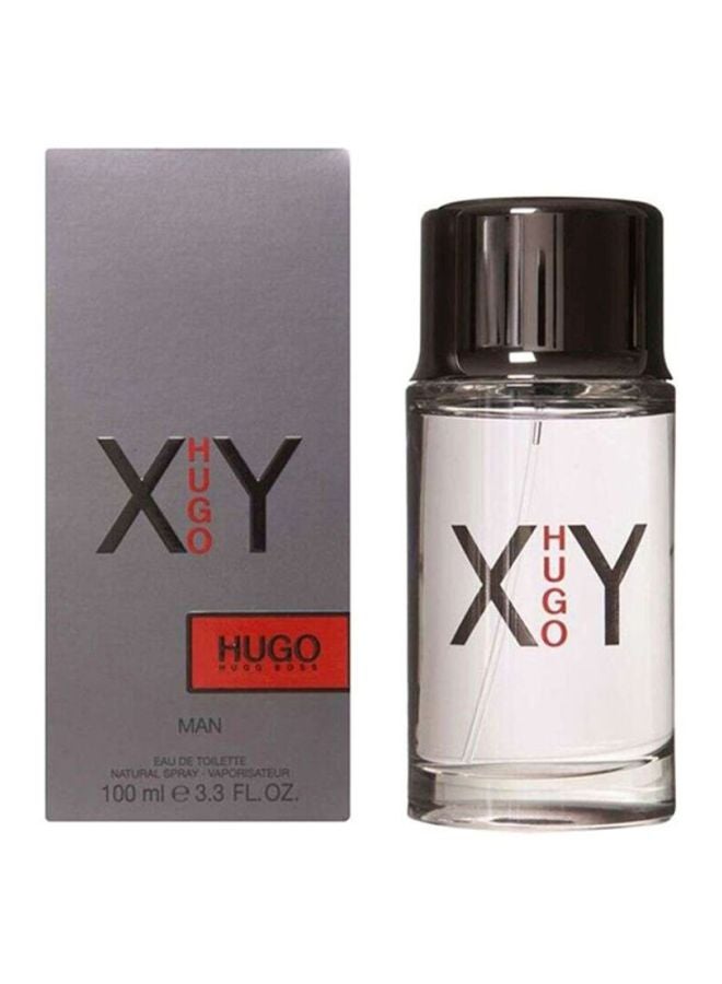 XY EDT 100ml